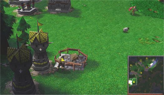 Red rallies a priest, and exposes something wicked.