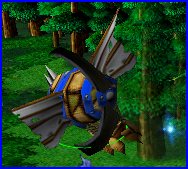 Zepps are so cool ~