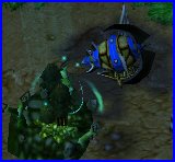 Secret Expansion man ~