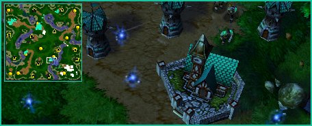   hello mr wisp~  