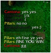 WHAT ?