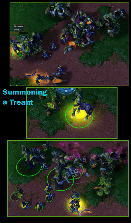 treants are bad ass~~