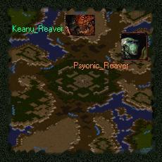 Yes another LT map so bear with me.
