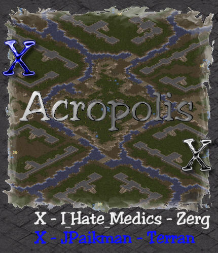 Not another game on Acropolis. Come on guys be original.