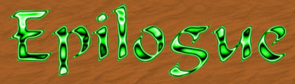 I'll epilog you.