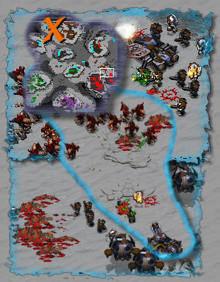 In the words of [ST]CoolBlood, 'Shit, its a trap'