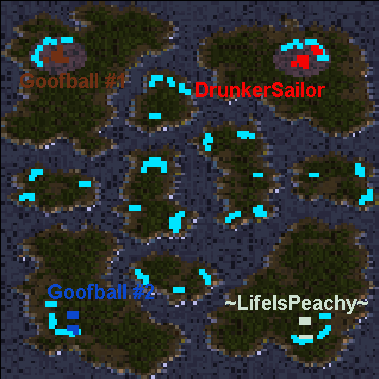 islands??