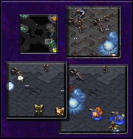 atleast this game, José has one unit that hits air