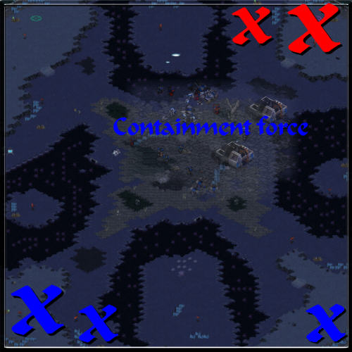 MasturNate has the boy contained.