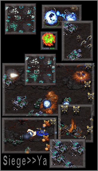 Le Archownage! Muhahahaha my archon owns your ass GG no re mothaf0xor