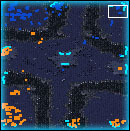 Can you find the hotspots?