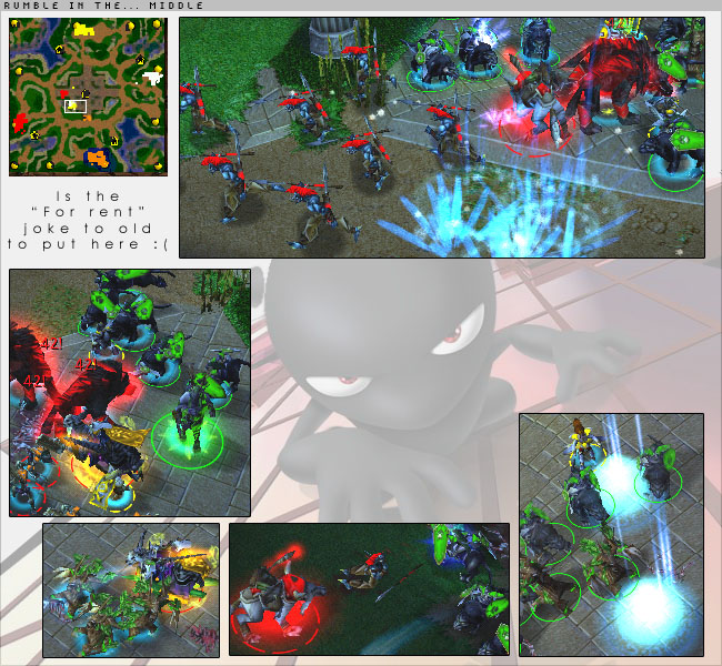 For more of this guy, and probably the coolest webpage ever, goto neostream.com