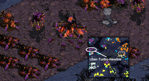 Ice = Gosu.