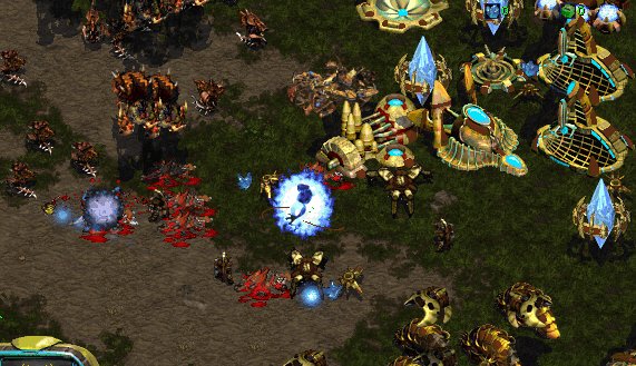 Damn reavers suck. No they don't suck, they suck when you have to fi...ah nm. Go away you're making me cry!!
