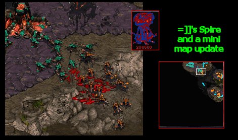 Hopefully Joe knows Mutalisks > Zerglings or this game will suck :[.
