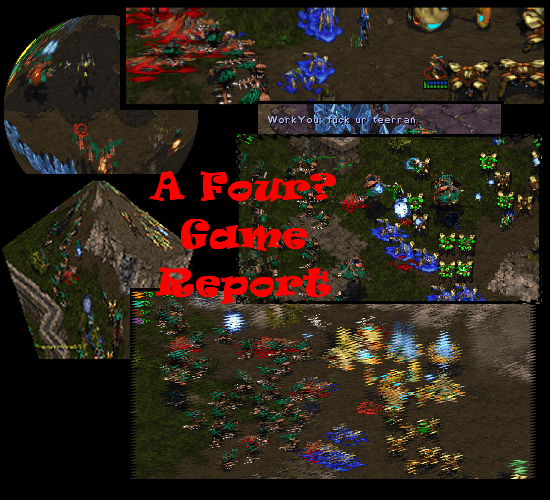 Now you can cuss me out for the beginning collage and the time it takes to download it.