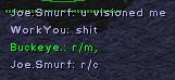 April fools! Except I typed this two weeks ago...