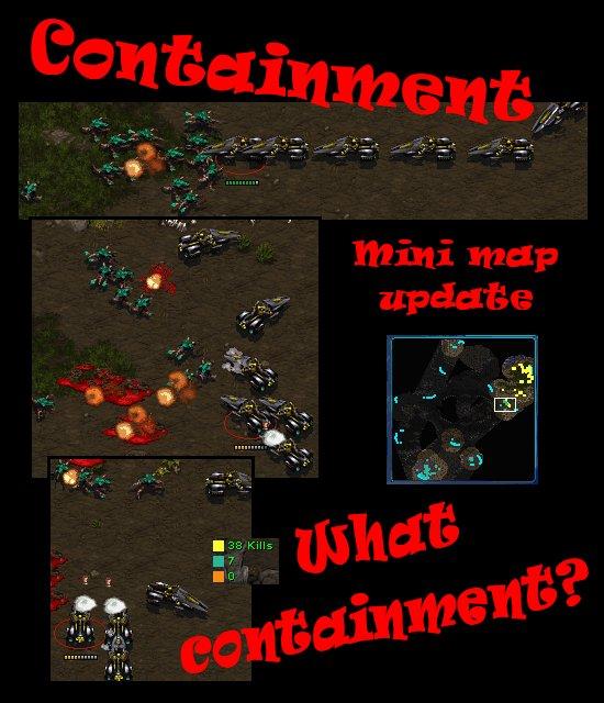 Who goes lings vs terran? Who goes metal vs zerg? This teachs us that drug are BAD. (don't drink either)