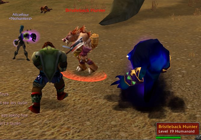 In real gameplay these guy's Geomancers kicked my ass a couple of times.