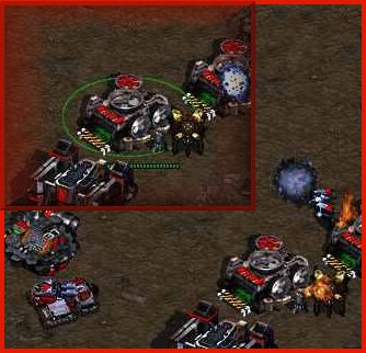 Tanks>goons