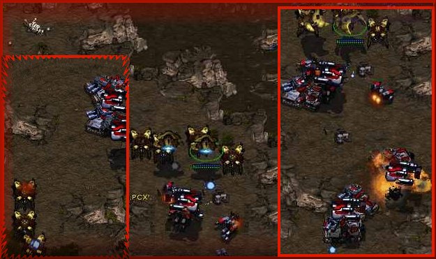 goons>tanks