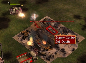 "Civilians are ignorant." -Emprworm.