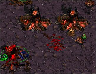 ZerG~LinG: Cyber?