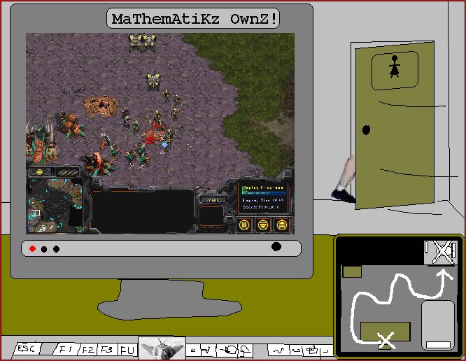 Hehehemehemehehe Sunken Colony hmmhjmh