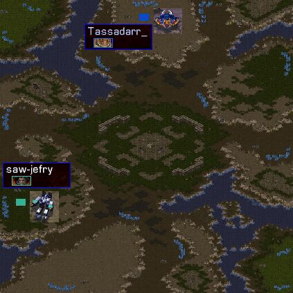 guess the map!