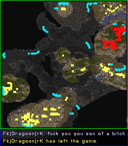 GG to you too