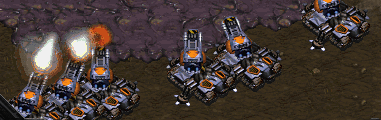 killer tanks