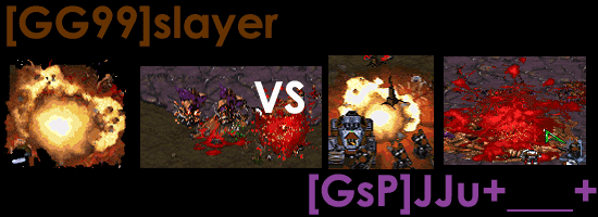 Slayer vs JJu